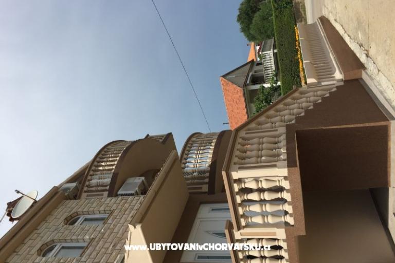 Appartementen Meri – foto 14