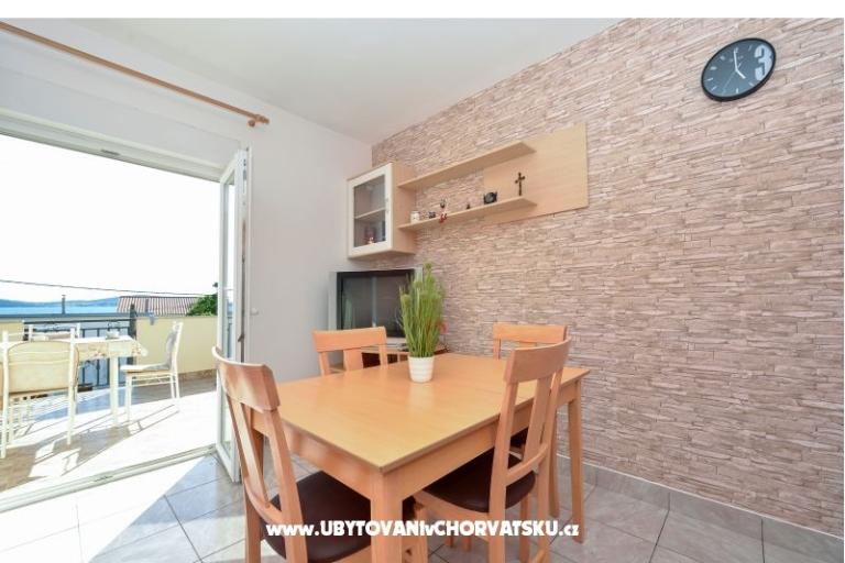 Appartementen Duje i Tome – foto 11