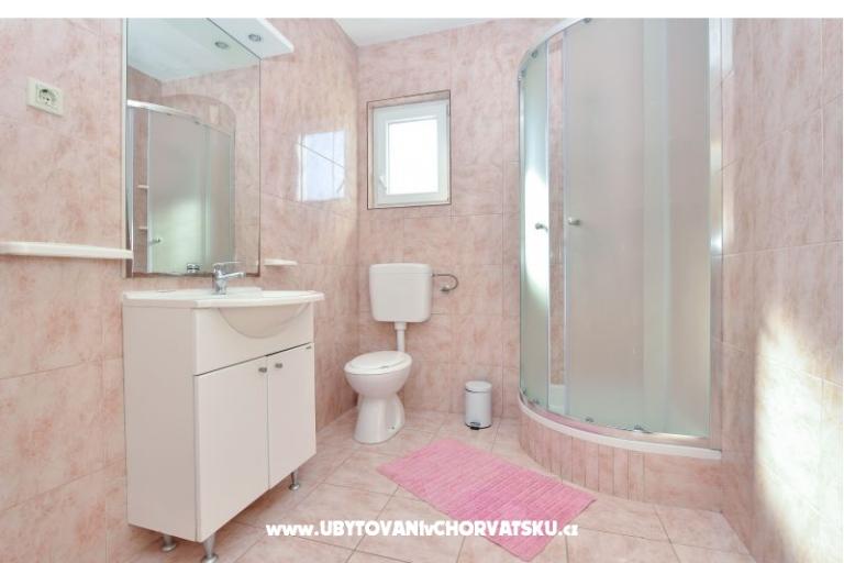 Appartementen Duje i Tome – foto 12