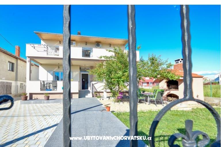 Appartementen Duje i Tome – foto 18