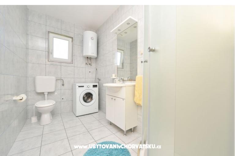 Appartementen Duje i Tome – foto 6