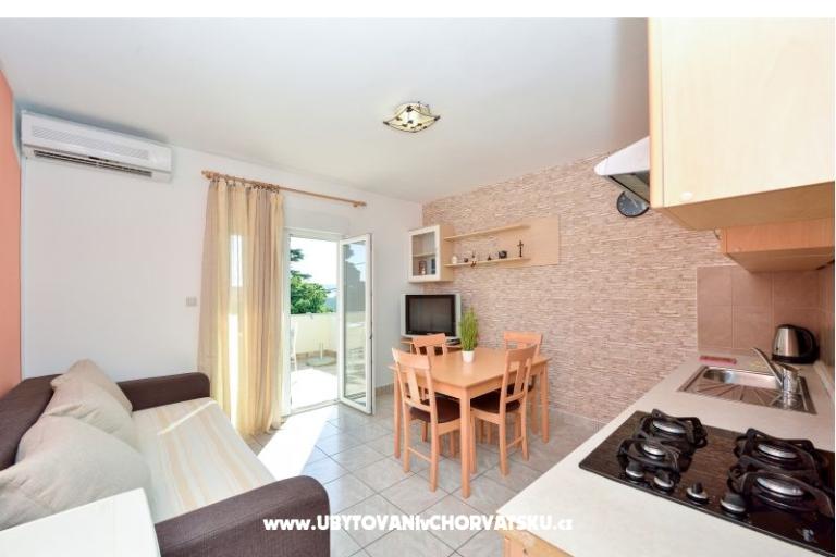 Appartementen Duje i Tome – foto 7