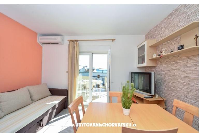 Appartementen Duje i Tome – foto 8