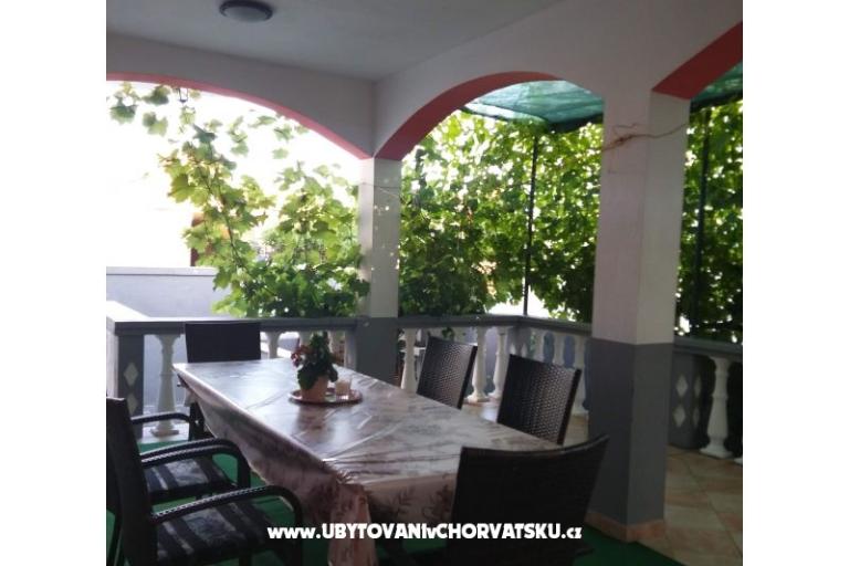 Appartementen Mira – foto 15