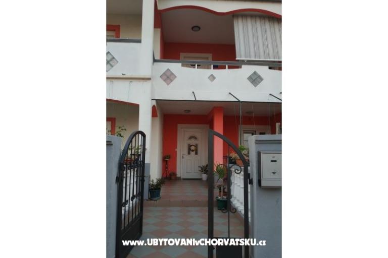 Appartementen Mira – foto 8
