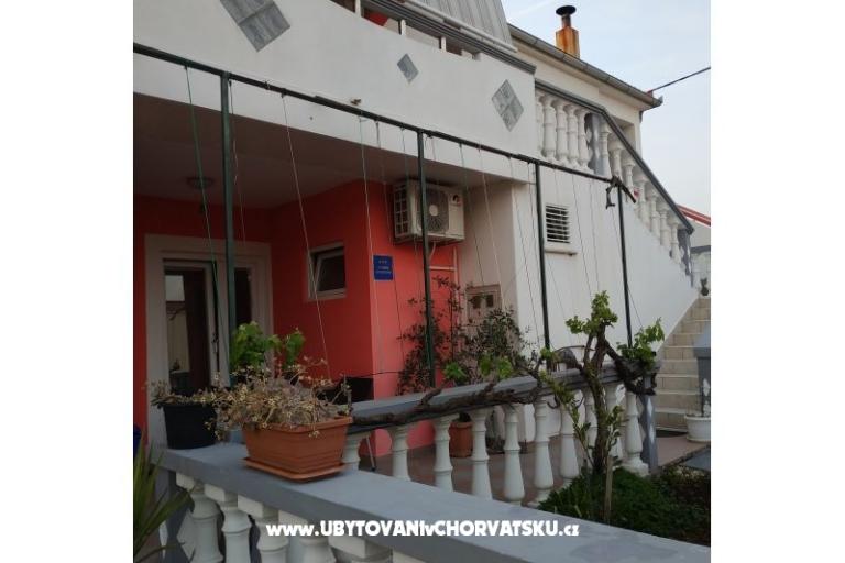 Appartementen Mira – foto 9