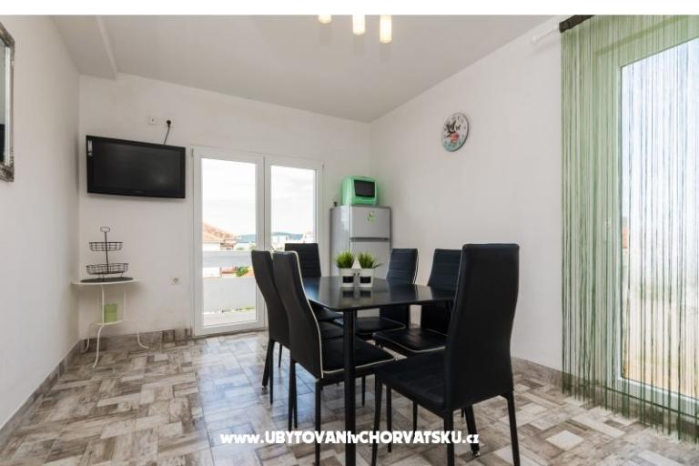 Appartementen Mirko i Anka Hromin – foto 10