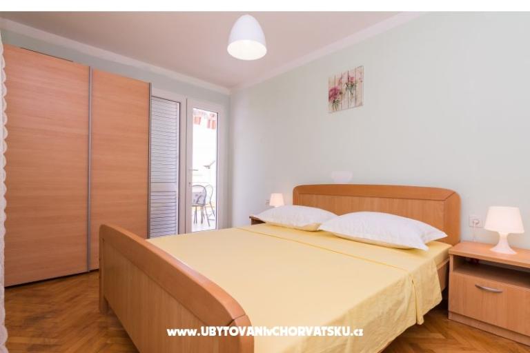 Appartementen Mirko i Anka Hromin – foto 11