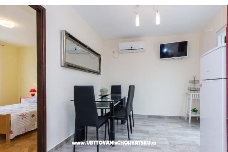 Appartementen Mirko i Anka Hromin – foto 13