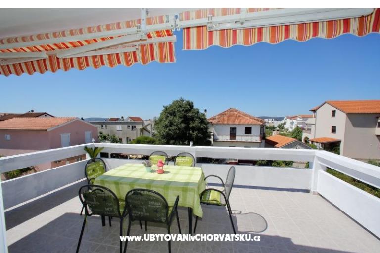 Appartementen Mirko i Anka Hromin – foto 14