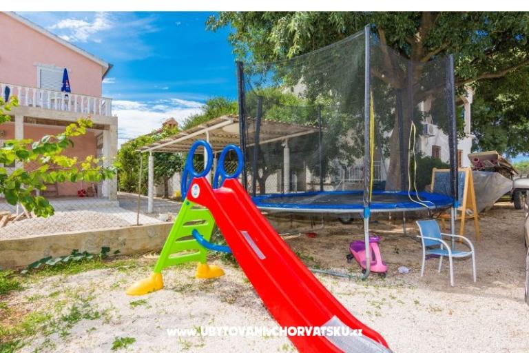 Appartementen Mirko i Anka Hromin – foto 17