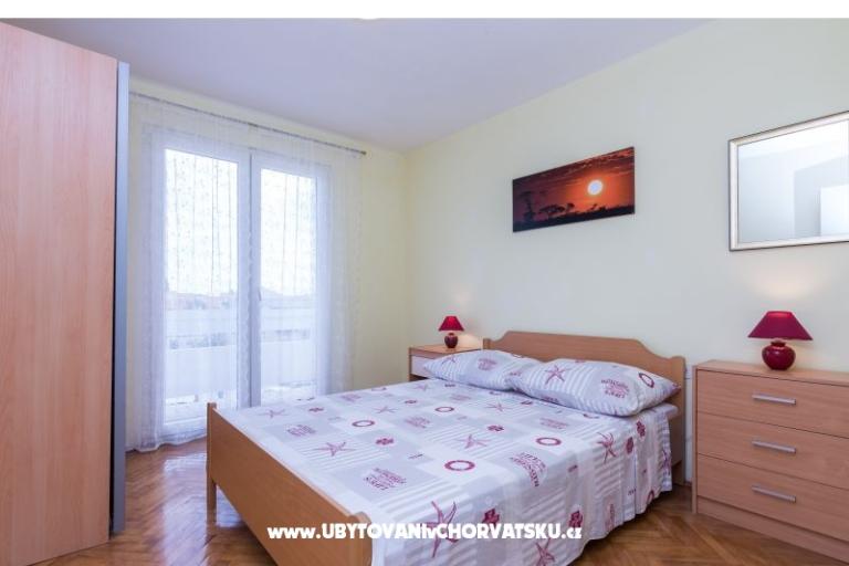 Appartementen Mirko i Anka Hromin – foto 3