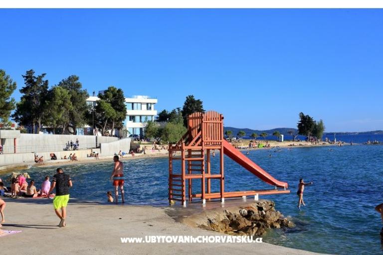 Appartementen Mirko i Anka Hromin – foto 6