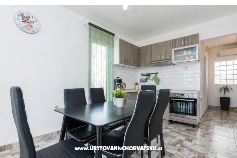 Appartementen Mirko i Anka Hromin – foto 8