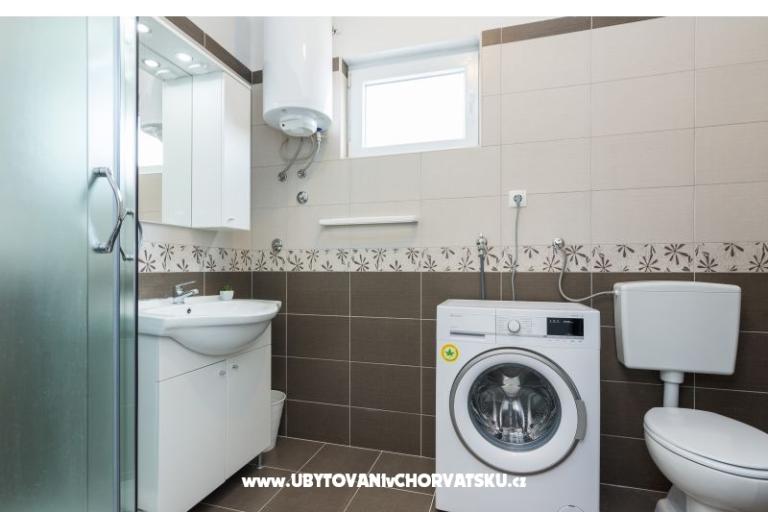 Appartementen Mirko i Anka Hromin – foto 9