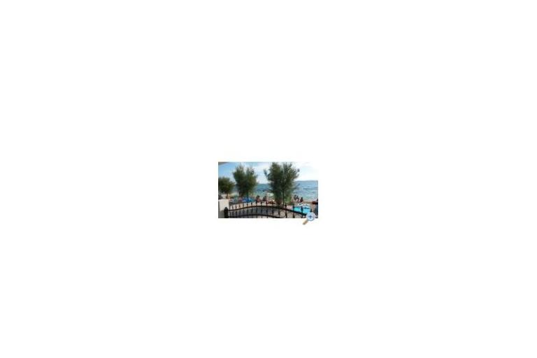 Appartementen op het strand 'BRALIC' – foto 2