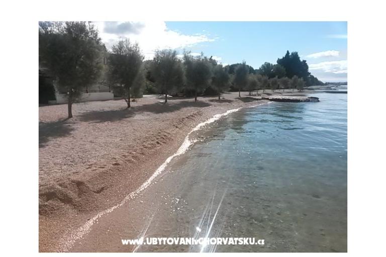 Appartementen op het strand 'BRALIC' – foto 4