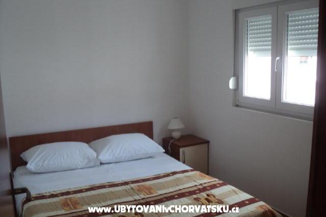 Appartementen op het strand 'BRALIC' – foto 9