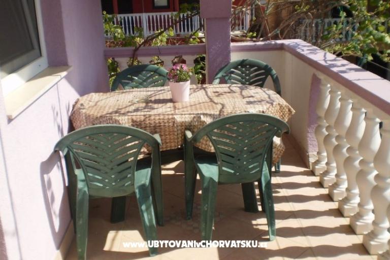 Appartementen Nada – foto 6