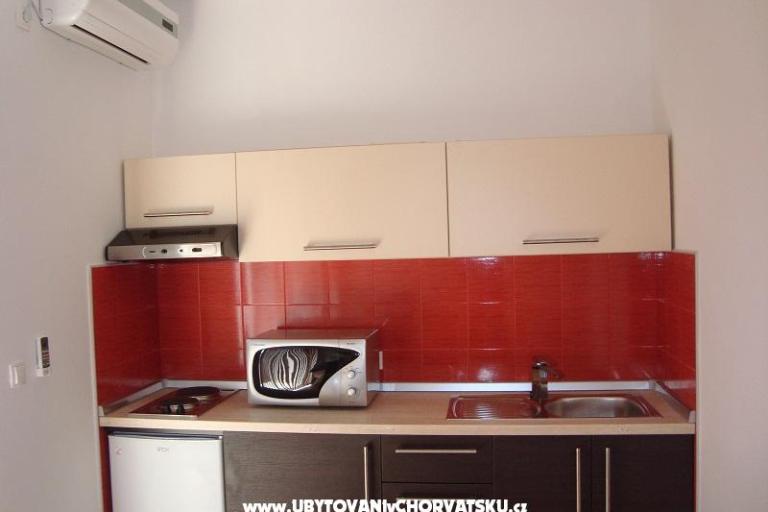 Appartementen Neli – foto 10