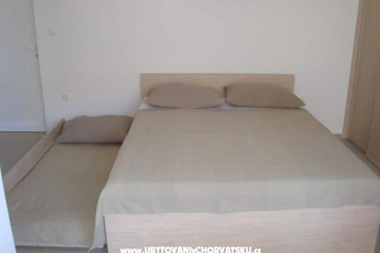 Appartementen Neli – foto 2