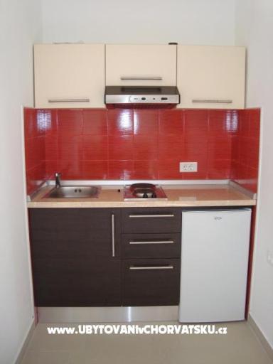 Appartementen Neli – foto 4