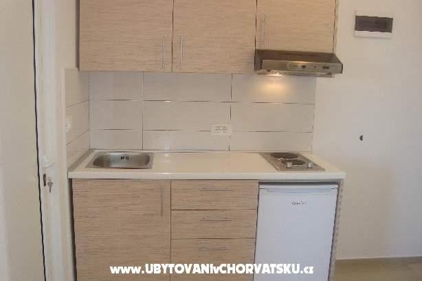 Appartementen Neli – foto 8