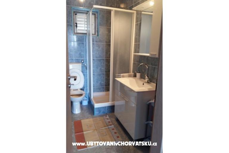 Appartementen Patricia – foto 16