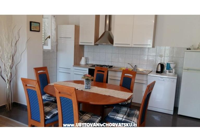 Appartementen Patricia – foto 17