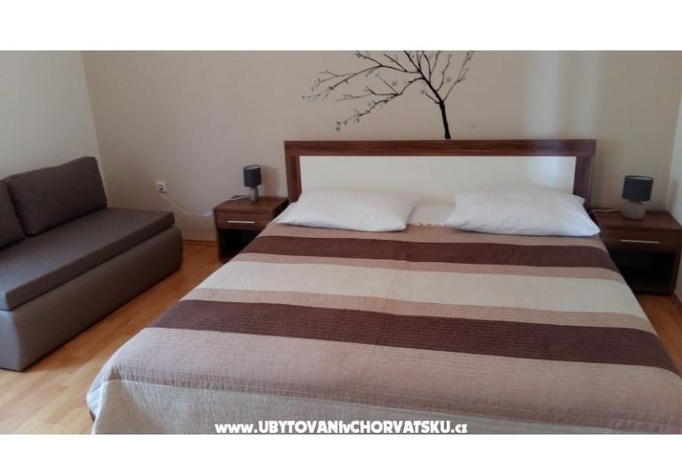 Appartementen Patricia – foto 5