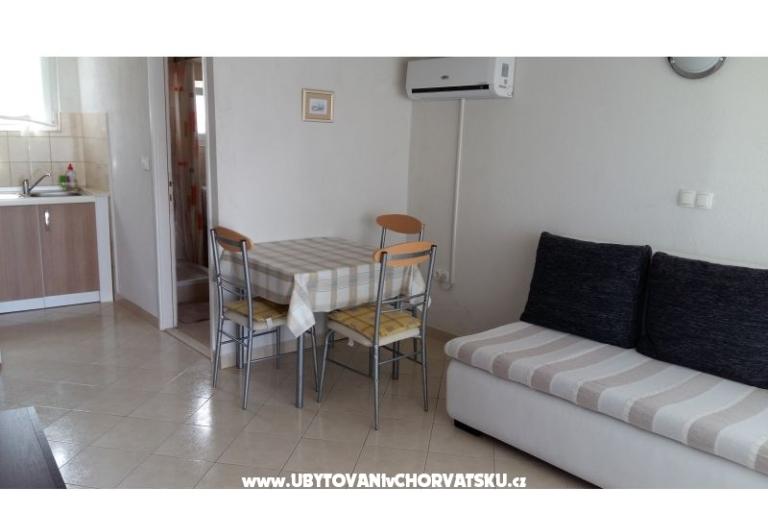 Appartementen Patricia – foto 8