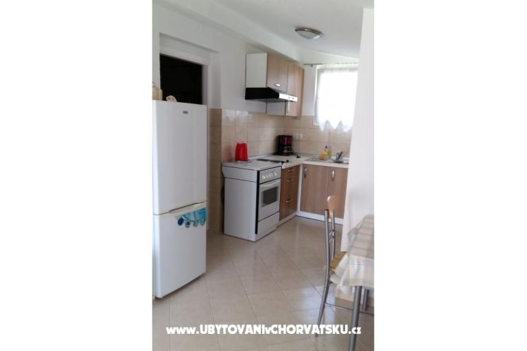 Appartementen Patricia – foto 9