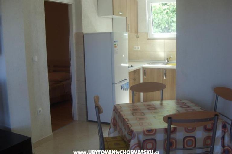 Appartementen Patricija – foto 9