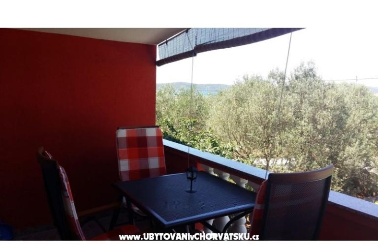 Appartementen Patricija Bibinje – foto 12