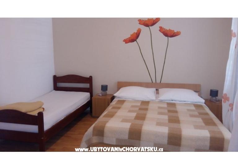 Appartementen Patricija Bibinje – foto 14