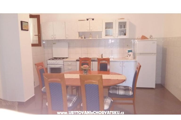 Appartementen Patricija Bibinje – foto 16