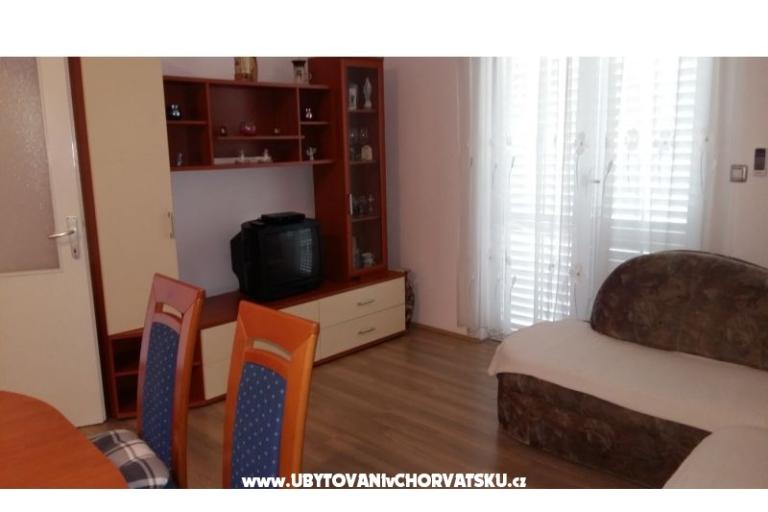 Appartementen Patricija Bibinje – foto 17