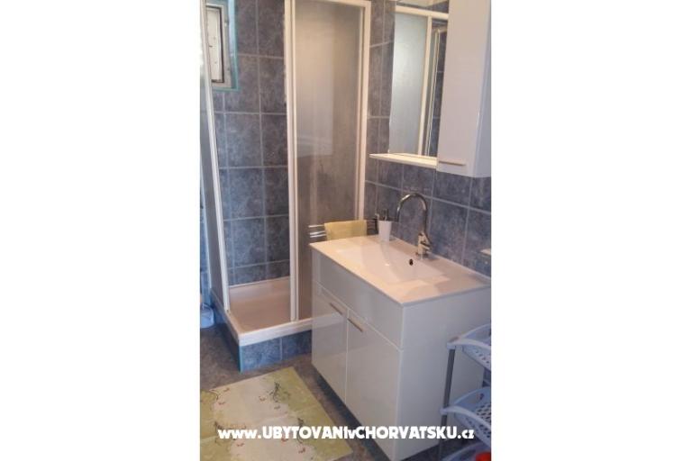 Appartementen Patricija Bibinje – foto 18