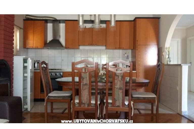 Appartementen Patricija Bibinje – foto 3