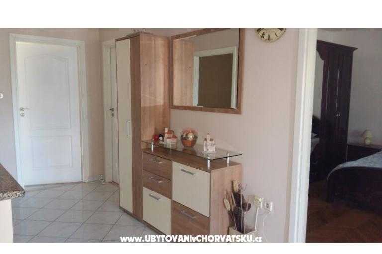 Appartementen Patricija Bibinje – foto 4