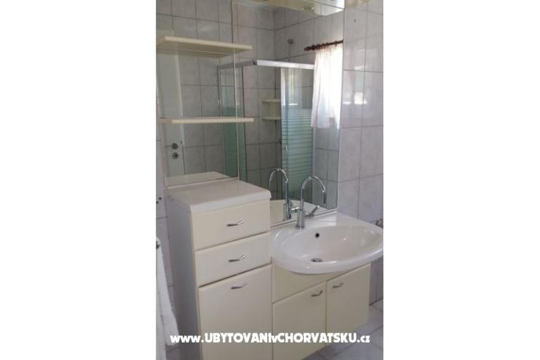 Appartementen Patricija Bibinje – foto 7