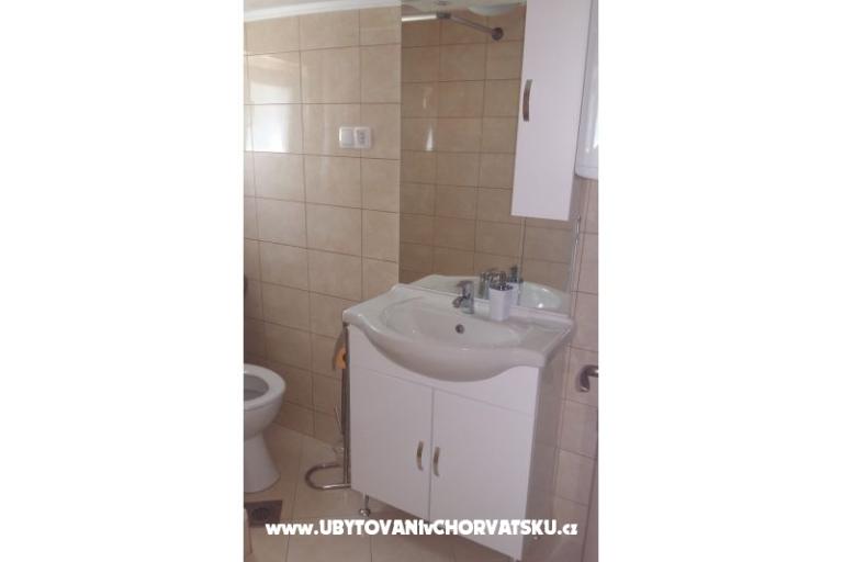 Appartementen Patricija Bibinje – foto 9