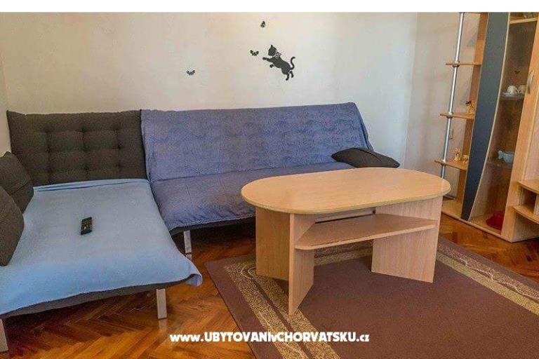 Appartementen Režan – foto 11