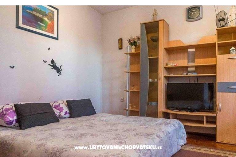 Appartementen Režan – foto 12