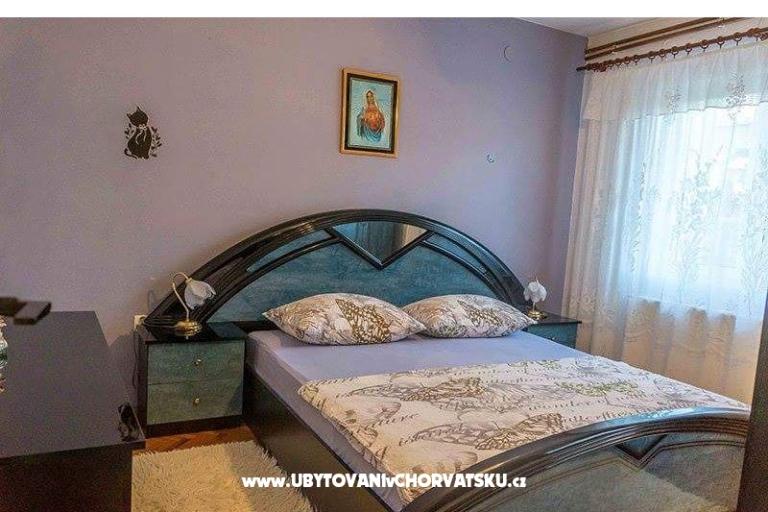 Appartementen Režan – foto 13
