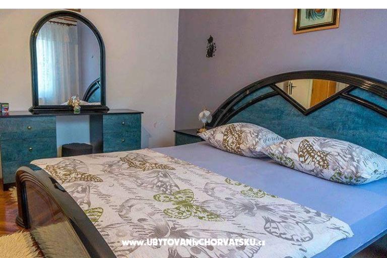 Appartementen Režan – foto 14