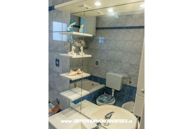 Appartementen Režan – foto 16
