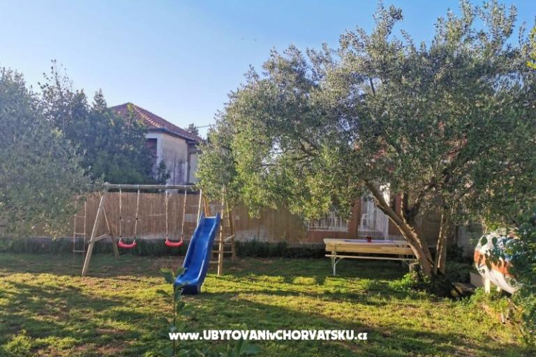 Appartementen Režan – foto 18