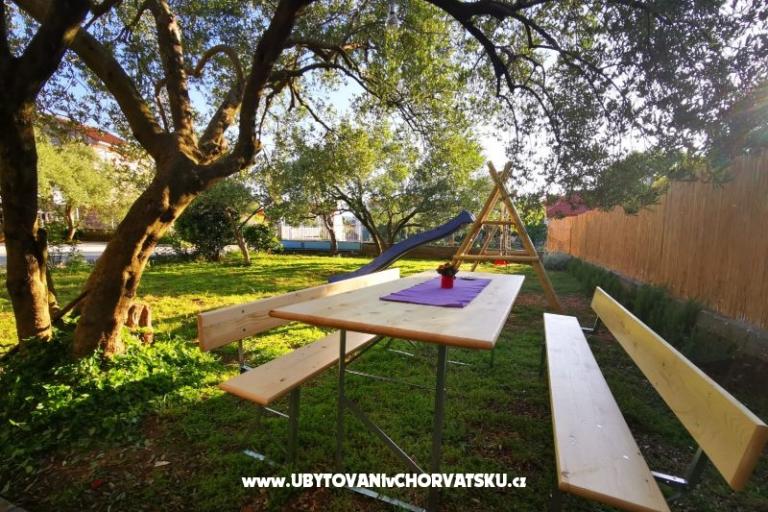 Appartementen Režan – foto 4