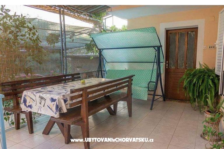 Appartementen Režan – foto 6
